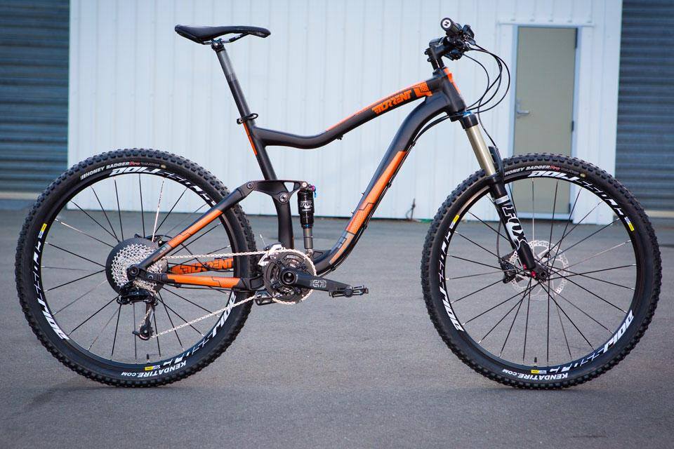 avanti torrent 650b